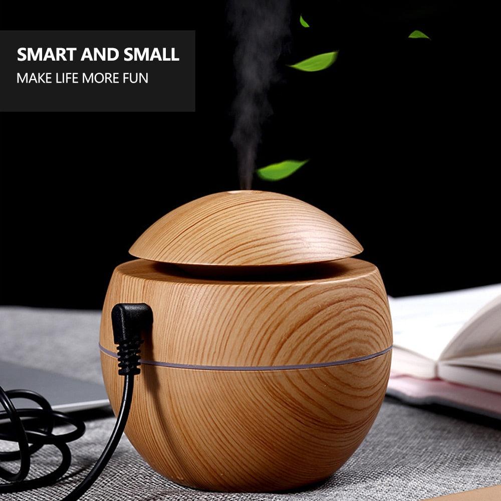 Aroma Diffuser Aroma Diffuser